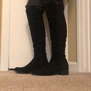 Unisa over the knee boot